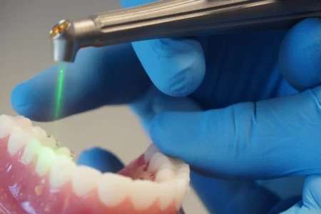 Laser Dentistry in banjara hills