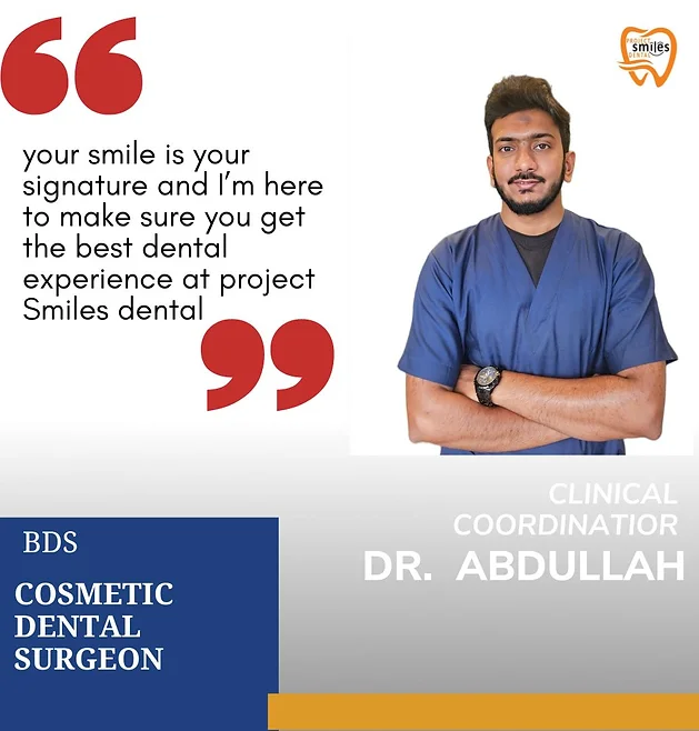 Dr. Abdullah