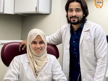 Transforming Dental Health in Banjara Hills: Your Best Trusted Clinic