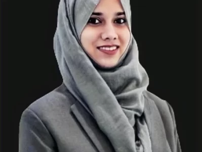 Dr. Sarah Abdul Sattar