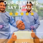 Finding the best dentist near you? A Comprehensive Guide by Project Smiles Dental at banjara hills