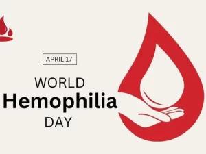 world hemophilia day