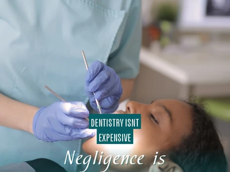 Root Canal Treatment in hyderabad at Project Smiles Dental