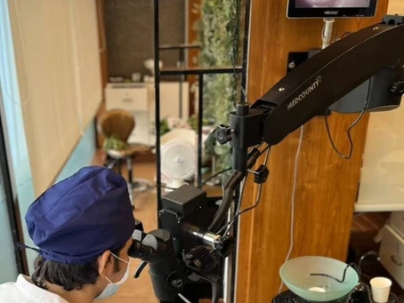 best dental clinic in jubilee hills