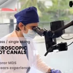 charges for root canal treatment