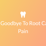 root canal pain