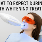 teeth whitening treatment in banjara hills
