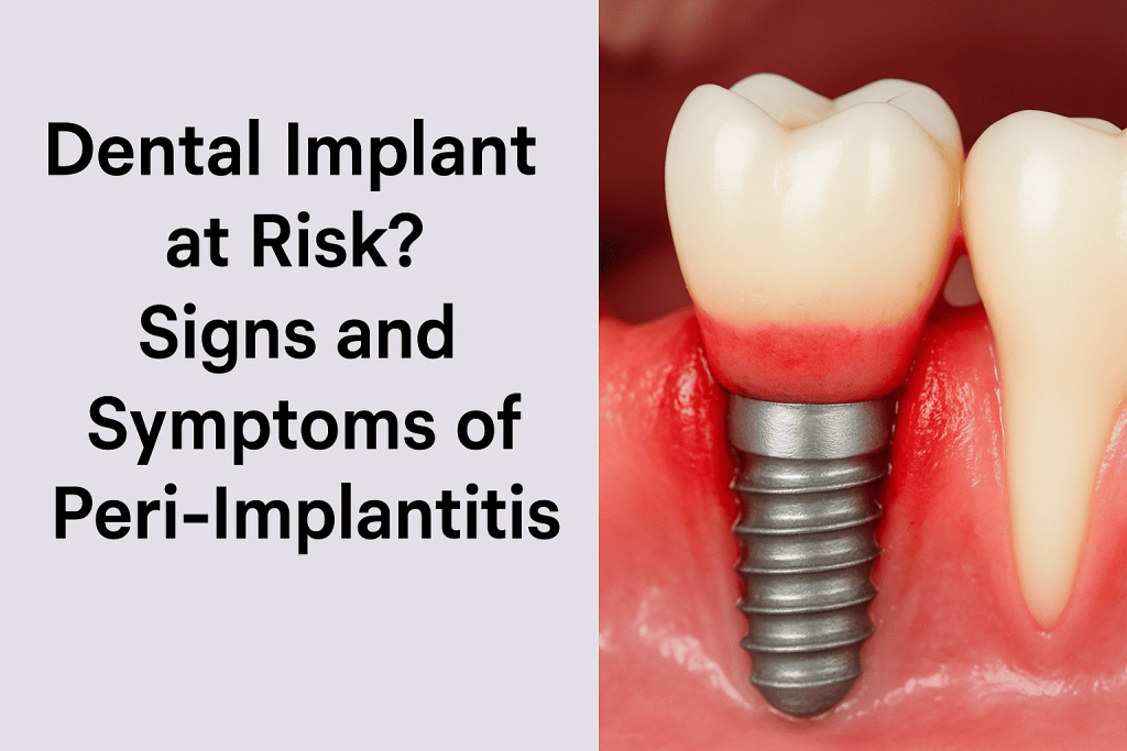 dental implants in hyderabad