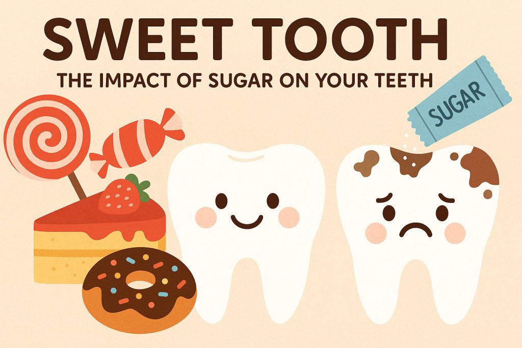 best dental clinic in banjara hills