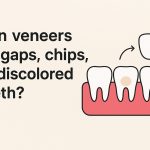 veneers treatment in banjara hills
