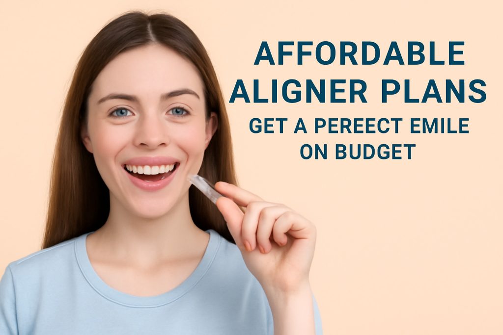 aligners in banjara hills