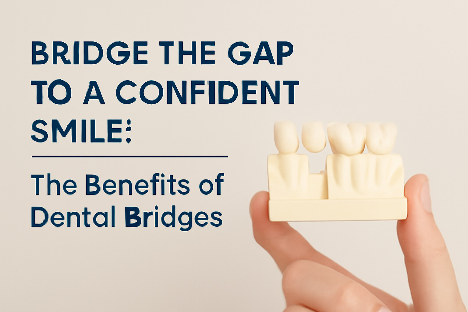dental bridges in hyderabad