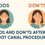 root canal treatment in banjara hills