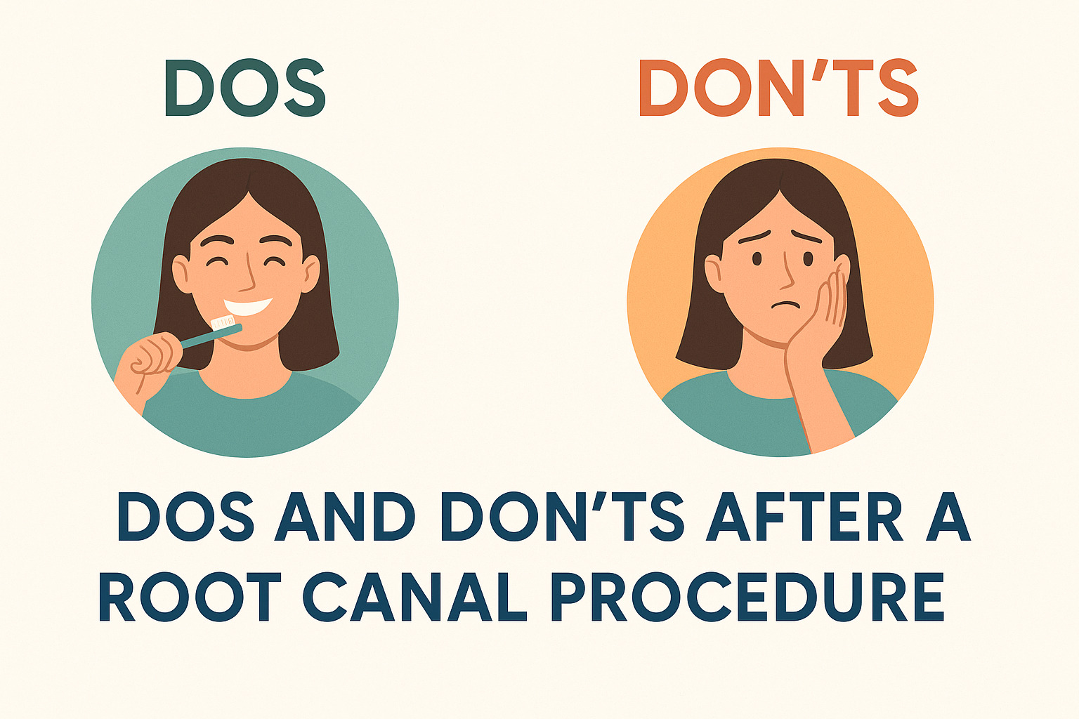 root canal treatment in banjara hills