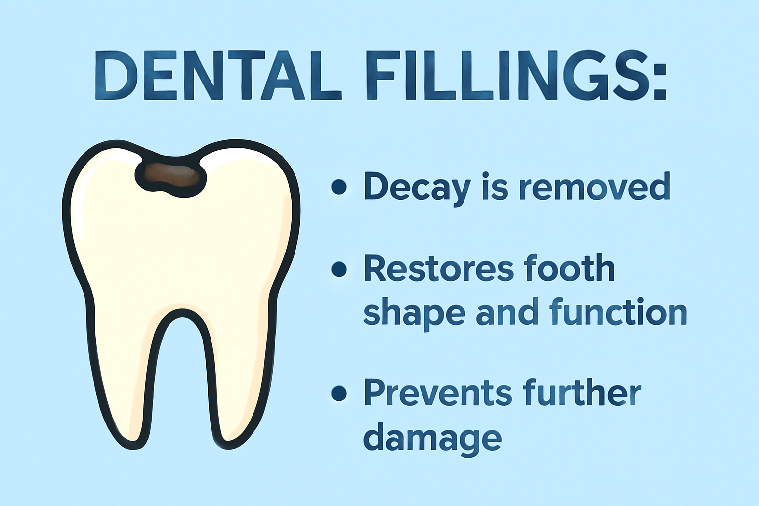 Dental filling in hyderabad