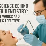 laser dentistry in banjara hills