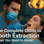 tooth extraction in banjara hills
