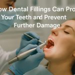 dental filling in banjara hills