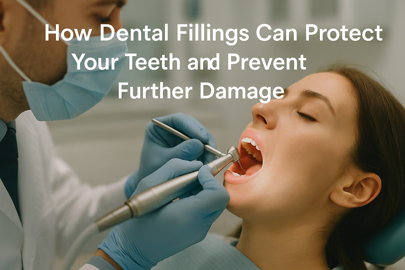 dental filling in banjara hills