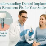 dental implants in banjara hills