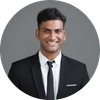 Rohan Verma